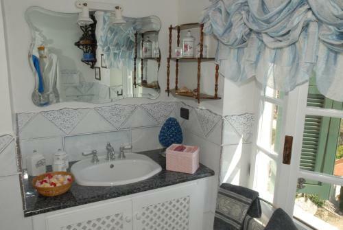 Bed & Breakfast Chambre D'h�tes La Belle Vue