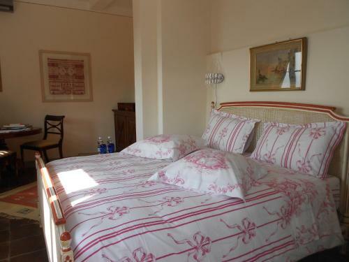 Bed & Breakfast Chambre D'h�tes La Belle Vue