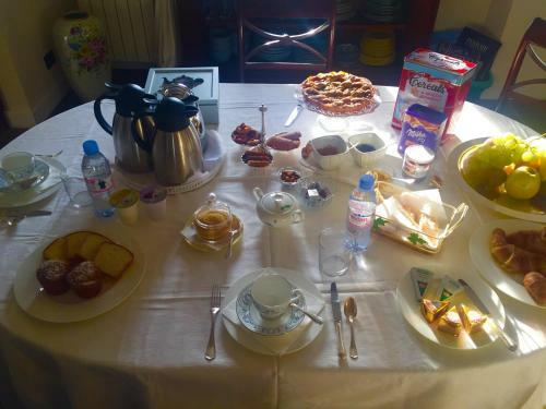 Bed & Breakfast Chambre D'h�tes La Belle Vue