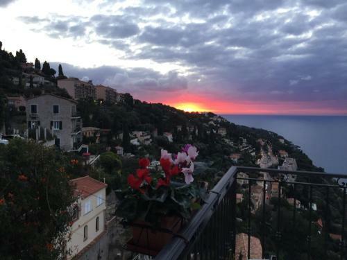 Bed & Breakfast Chambre D'h�tes La Belle Vue