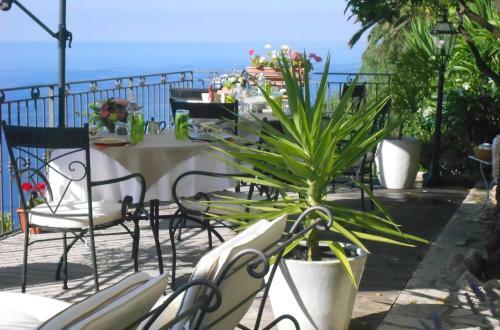 Bed & Breakfast Chambre D'h�tes La Belle Vue