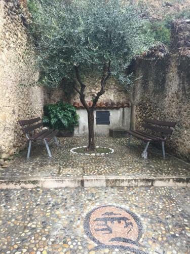 Bed & Breakfast Chambre D'h�tes La Belle Vue