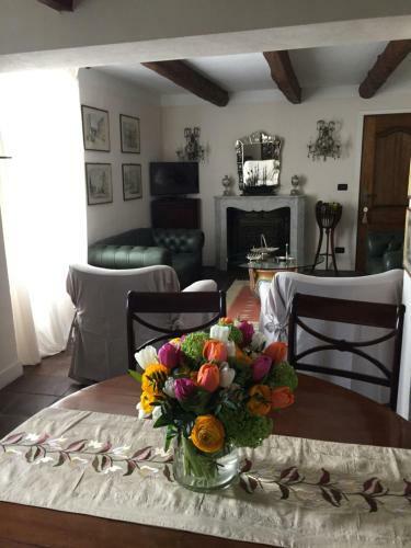 Bed & Breakfast Chambre D'h�tes La Belle Vue