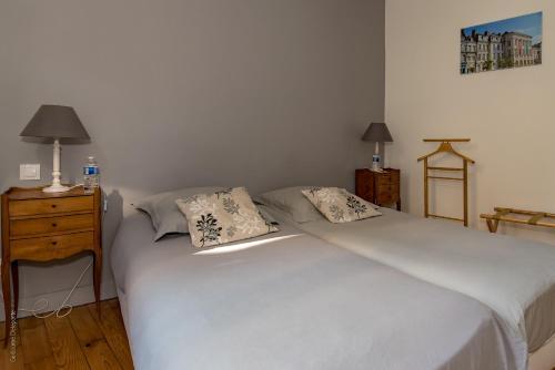 Bed & Breakfast Chambre D'h�tes Les Cl�s Des Places