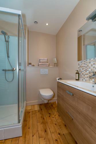 Bed & Breakfast Chambre D'h�tes Les Cl�s Des Places