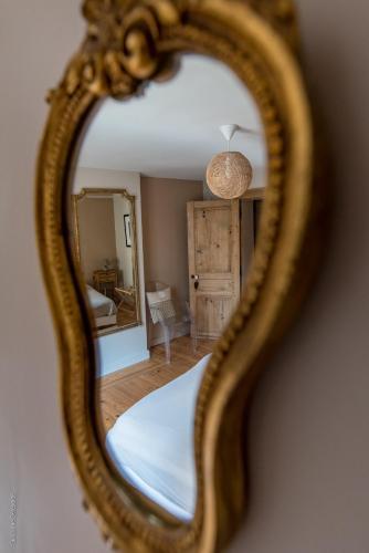 Bed & Breakfast Chambre D'h�tes Les Cl�s Des Places