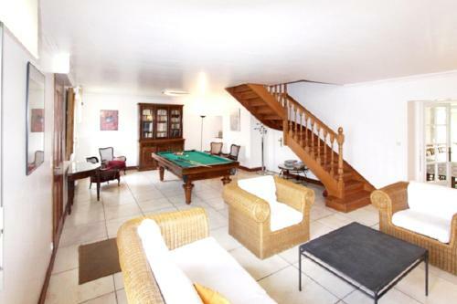 Homerez � Holiday Home Quai Kl�ber