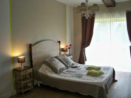 Bed & Breakfast La Genoise