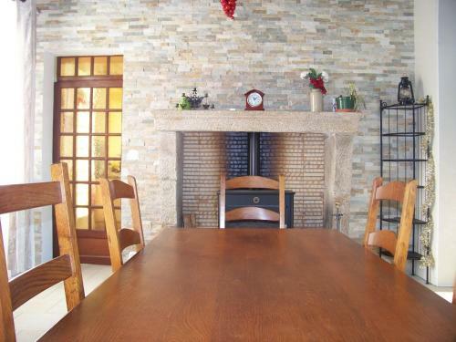 Bed & Breakfast La Genoise