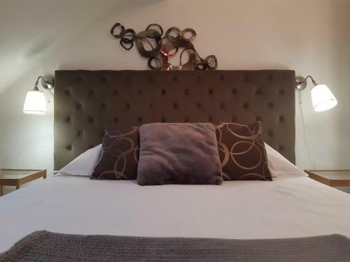 Apartamento R�sidence Des Sources