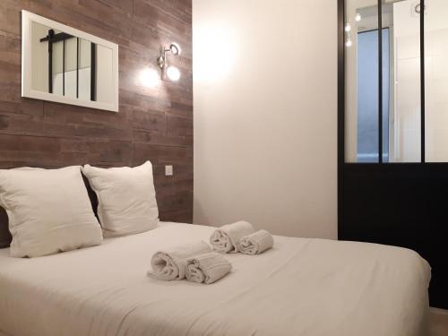 Apartamento R�sidence Des Sources