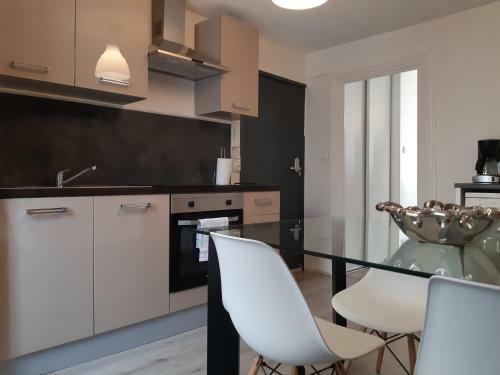 Apartamento R�sidence Des Sources