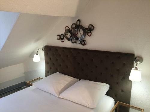 Apartamento R�sidence Des Sources