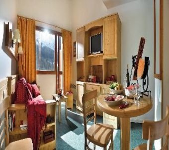 Apartamento R�sidence Maeva Le Peillon