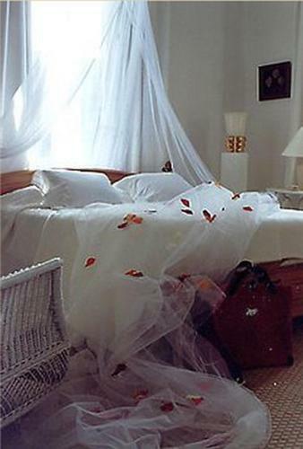 Bed & Breakfast Maison D'h�tes La Gu�randi�re