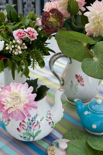 Bed & Breakfast Maison D'h�tes La Gu�randi�re