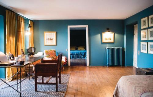 Holiday Home Pr� De Lannegrand