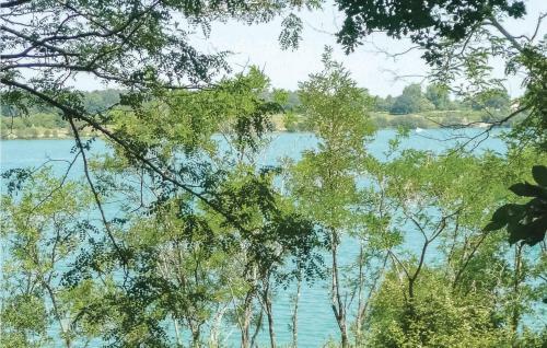 Holiday Home Pr� De Lannegrand