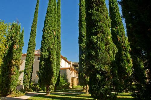 Goelia Le Domaine Du Moulin Blanc