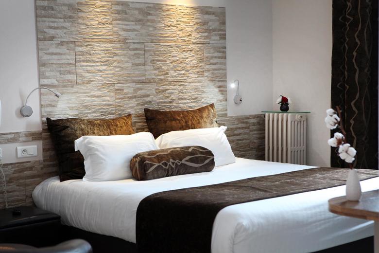 Hotel Best Western H�tel Des Voyageurs