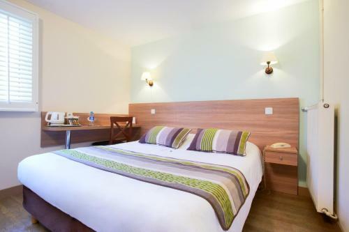 Hotel Kyriad Le Touquet - Etaples