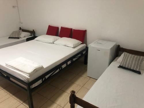 Hostal Pousada Aloha