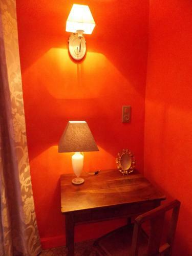Hostal Domaine La Vigie