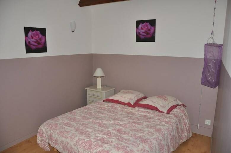 Apartamento Residences De Chartres