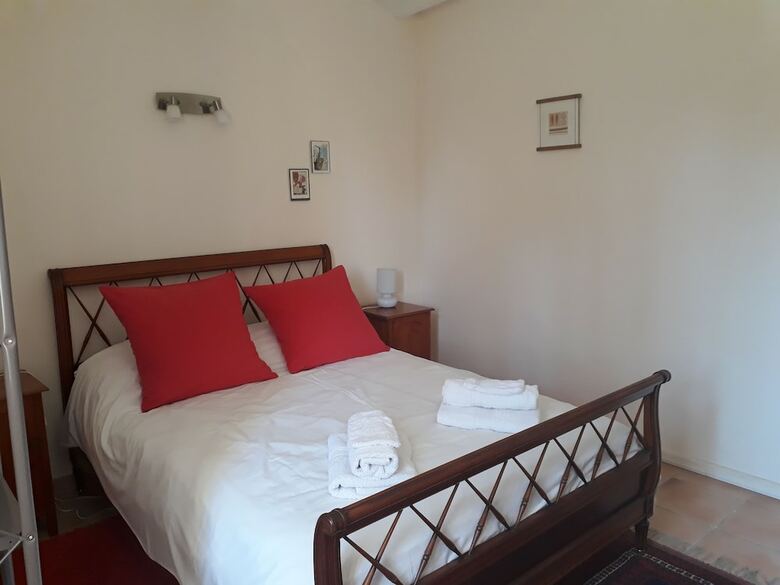 Bed & Breakfast L'olivier