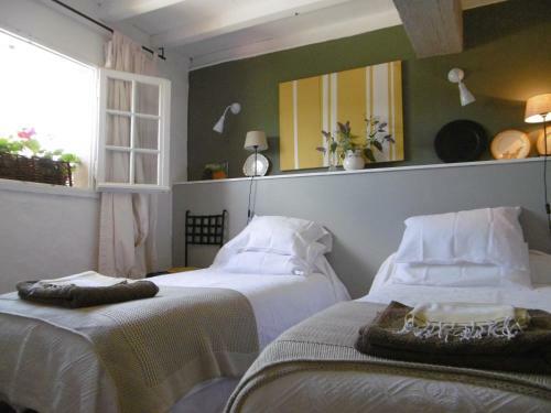 Bed & Breakfast Pauliac Chambres D'h�tes