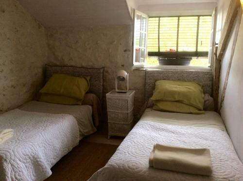 Bed & Breakfast Pauliac Chambres D'h�tes