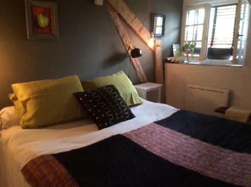 Bed & Breakfast Pauliac Chambres D'h�tes