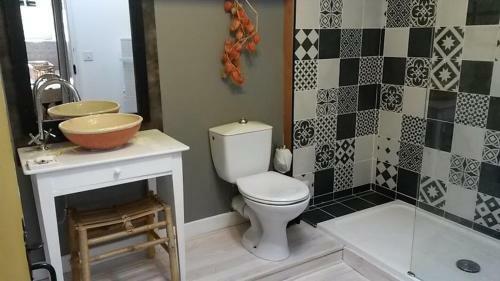 Bed & Breakfast Pauliac Chambres D'h�tes