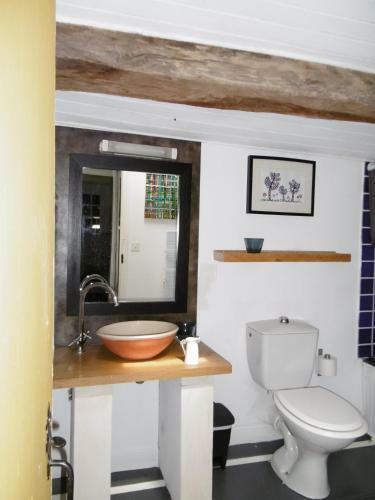 Bed & Breakfast Pauliac Chambres D'h�tes