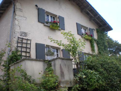 Bed & Breakfast Pauliac Chambres D'h�tes