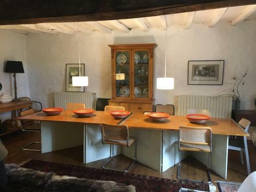 Bed & Breakfast Pauliac Chambres D'h�tes