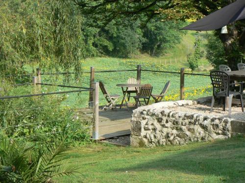 Bed & Breakfast Pauliac Chambres D'h�tes