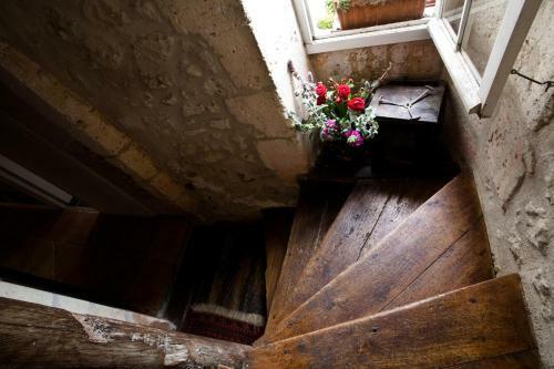 Bed & Breakfast Pauliac Chambres D'h�tes