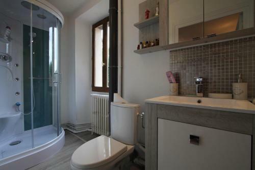 Bed & Breakfast Chambre D'h�tes Rose En Vexin