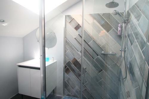 Bed & Breakfast Chambre D'h�tes Rose En Vexin