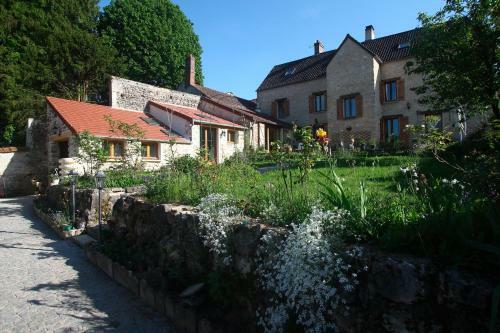Bed & Breakfast Chambre D'h�tes Rose En Vexin