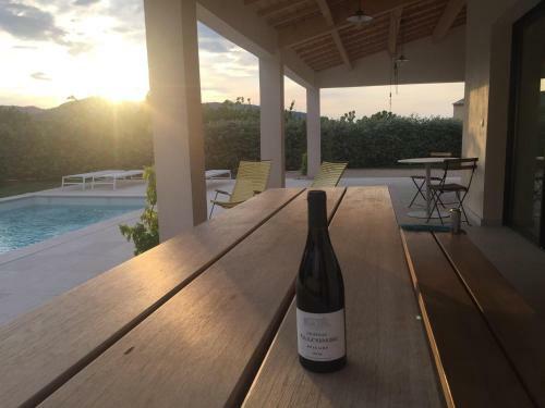 Villa Au C�risier