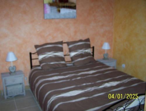 Bed & Breakfast Au Pays D'or