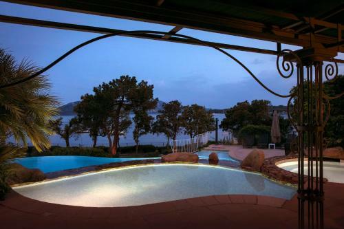 Aparthotel Cala Di Sogno