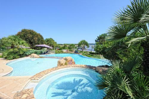Aparthotel Cala Di Sogno