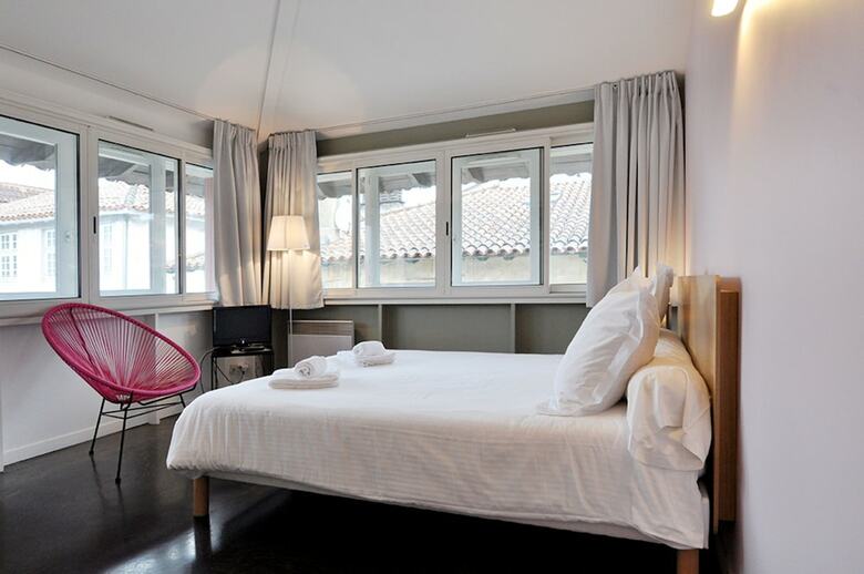 Apartamento Temporesidence Chateauneuf