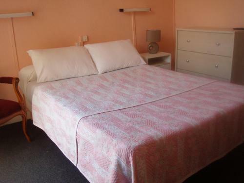 Hotel Le Commerce