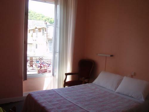 Hotel Le Commerce