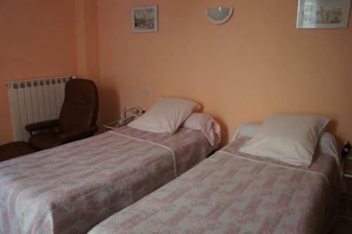 Hotel Le Commerce