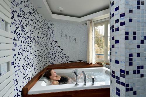 Bed & Breakfast Chambres D'h�tes Villa De Vienne-en-arthies